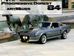 VA - Progressive Dorest v.8