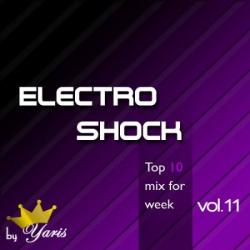 VA - Electro-time vol.11