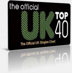 VA - The Official UK Top 40 Singles Chart