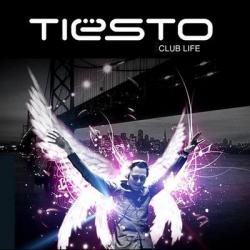 Tiesto - Club Life 200-234 SBD