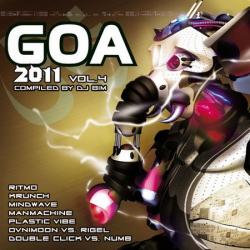 VA - Goa 2011 Vol.4