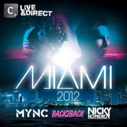 VA - Miami 2012