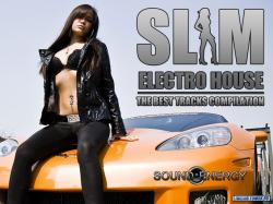 VA - Slim Electro House P7