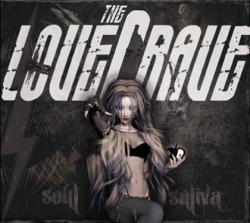 The LoveCrave - Soul Saliva