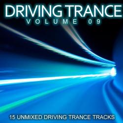 VA - Driving Trance Volume 09