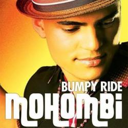 Mohombi - Bumpy Ride