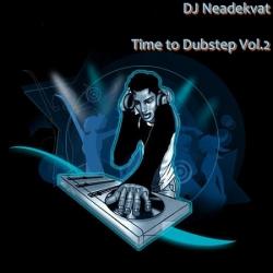 VA - Time to Dubstep vol.2