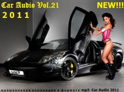 VA - Car Audio Vol.21