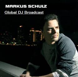 Markus Schulz - Global DJ Broadcast