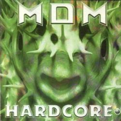 VA - MDM 24 Hardcore