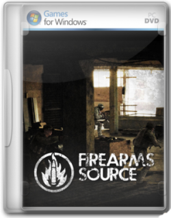 Firearms: Source