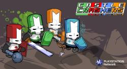 Castle Crashers