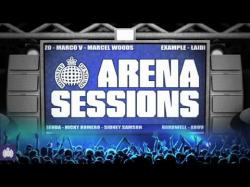 VA - Ministry Of Sound - Arena Session