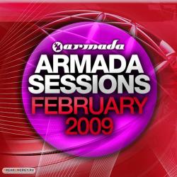 Armada Sessions: September