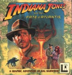 Indiana Jones And The Fate Of Atlantis