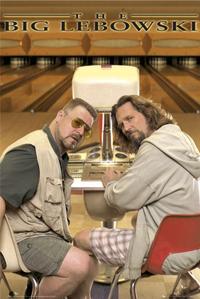   / The Big Lebowski