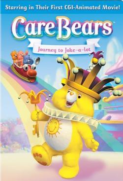  :    / Care Bears: Journey to Joke-a-Lot DUB