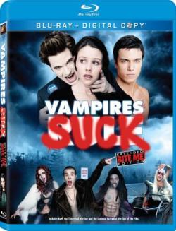   / Vampires Suck [xtended] DUB