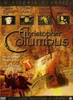   / Christopher Columbus