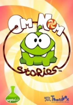    (1-2 ) (20   21) / Om Nom Stories