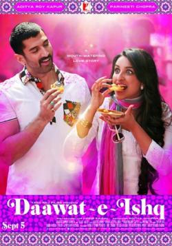   / Daawat-e-Ishq MVO