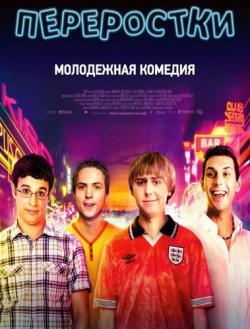  / The Inbetweeners Movie DUB