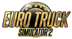 Euro Truck Simulator 2