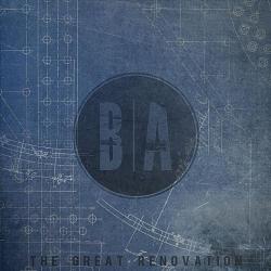 Bodies Awake - The Great Renovation [EP]