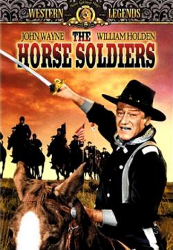  / The Horse Soldiers VO