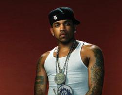 Lloyd Banks Finish Line