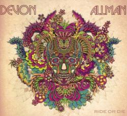 Devon Allman - Ride Or Die