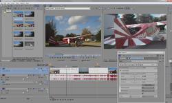 Sony Vegas Pro 10.0a. 387 32 Portable