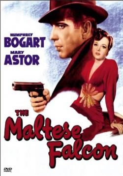   / The Maltese Falcon