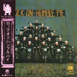 Humble Pie - Rock On