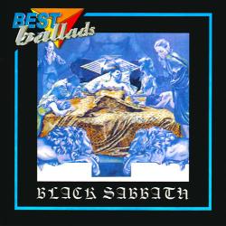 Black Sabbath - Best Ballads