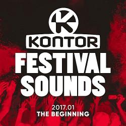 VA - Kontor Festival Sounds 2017.01 The Beginning