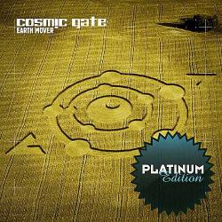 Cosmic Gate - Earth Mover