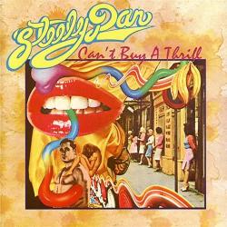 Steely Dan - Can't Buy A Thrill