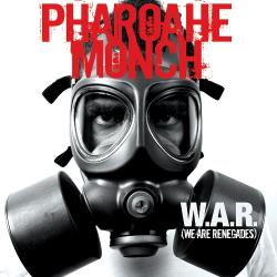 Pharoahe Monch - W.A.R.