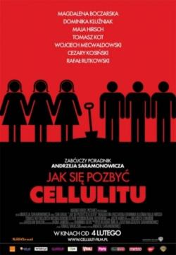     / Jak sie pozbyc cellulitu VO