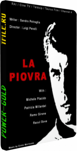 , 1-10  1-48   48 / La Piovra