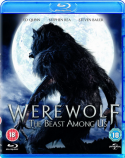 :    / Werewolf: The Beast Among Us DUB