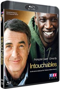 1+1 /  / Intouchables DUB