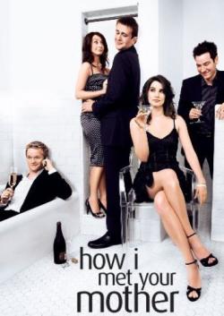     , 9  1-2  / How I Met Your Mother [-]