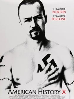    / American History X MVO