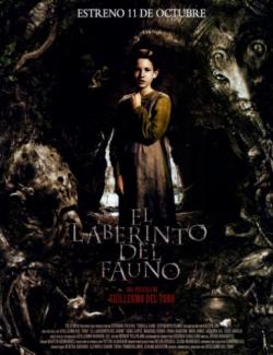   / El laberinto del fauno DUB