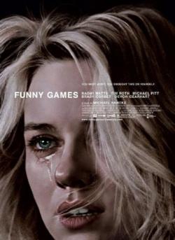   / Funny Games U.S. MVO