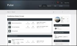 Pulse 1.0.10 [xenForo 1.5.14]