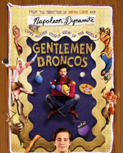   / Gentlemen Broncos