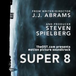 OST  8 / Super 8